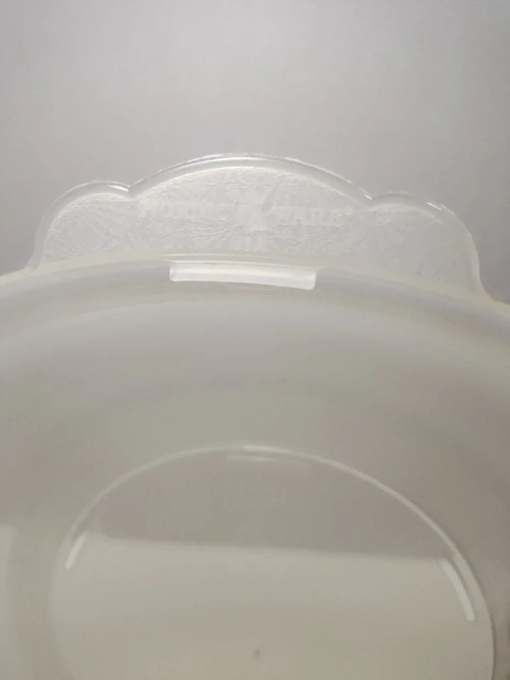Vintage Nordic Ware 10